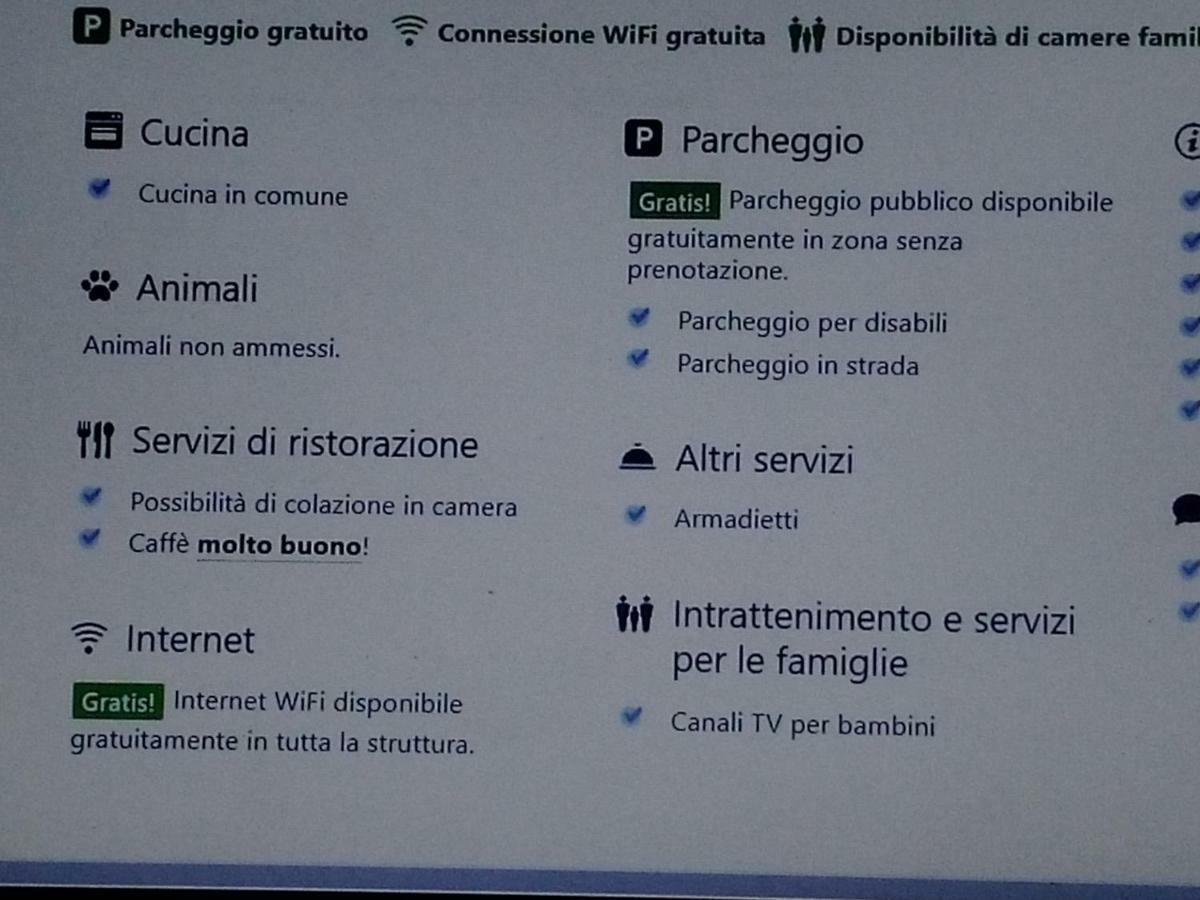 Officina Urban Sleep Panzió San Benedetto del Tronto Kültér fotó